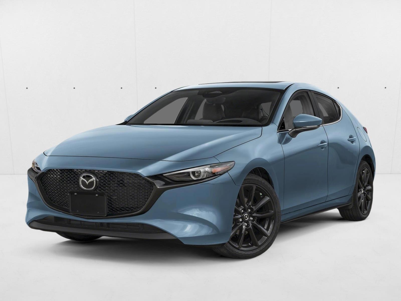 Thumbnail: 2026 Mazda Mazda3 - 1