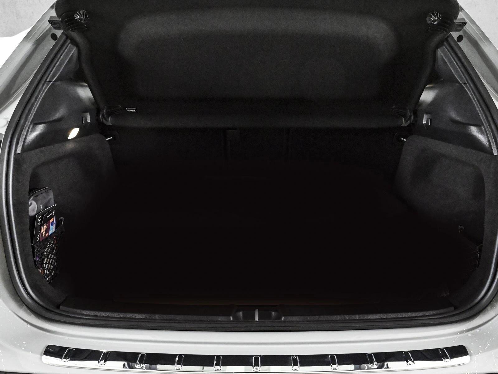 2026 Mercedes-Benz GLA