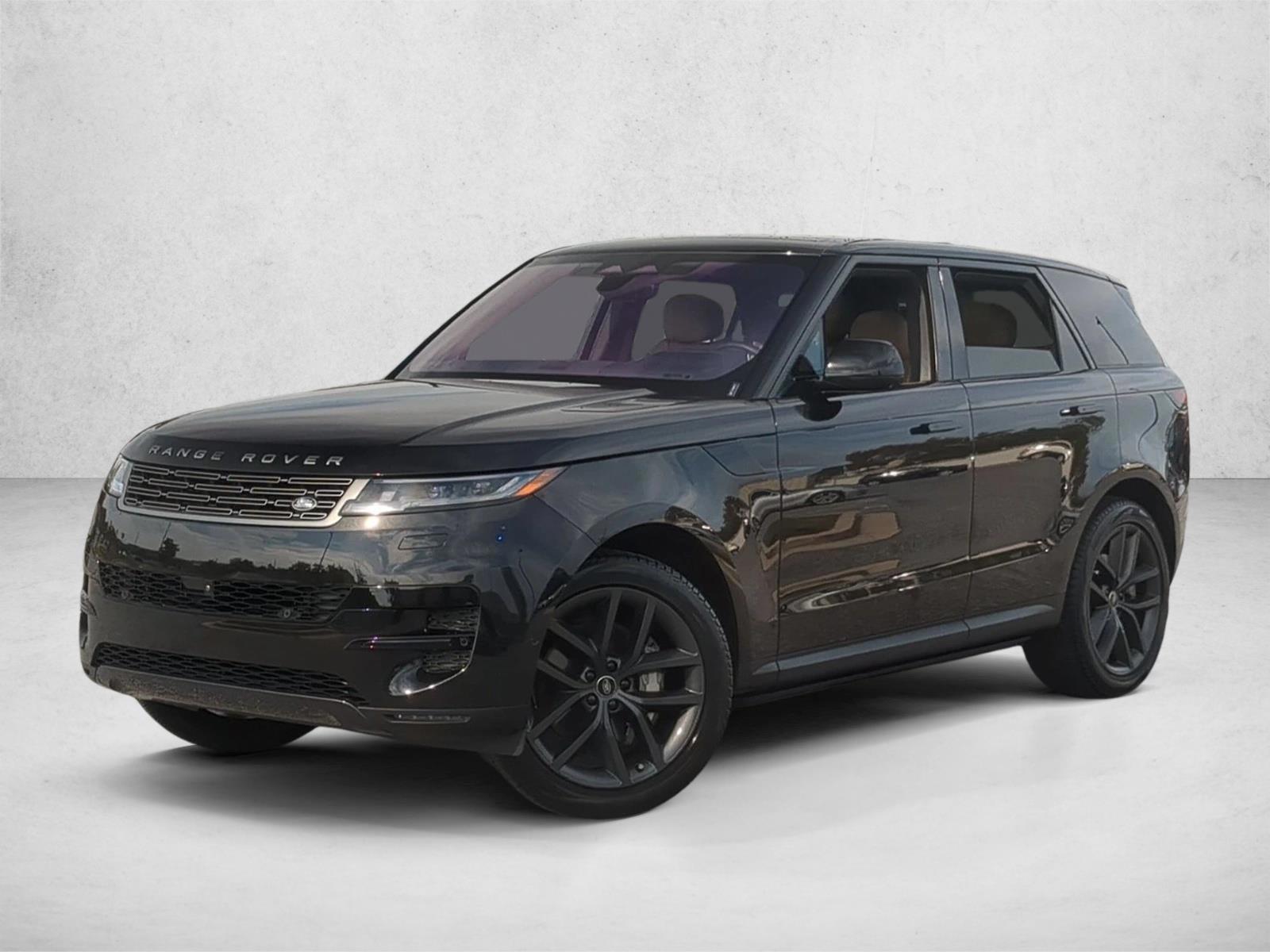 Thumbnail: 2023 Land Rover Range Rover Sport - 1