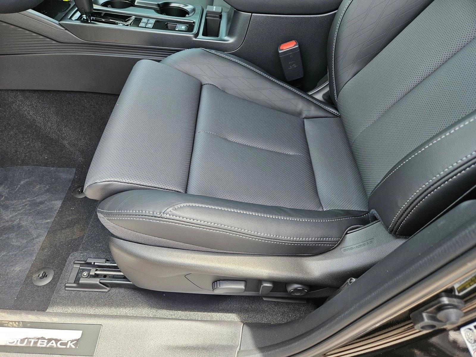 Thumbnail: 2026 Subaru Outback - 4