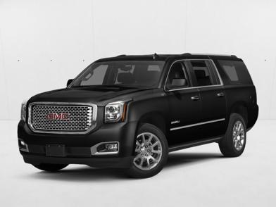 2018 GMC Yukon XL Denali -
                  Centennial, CO