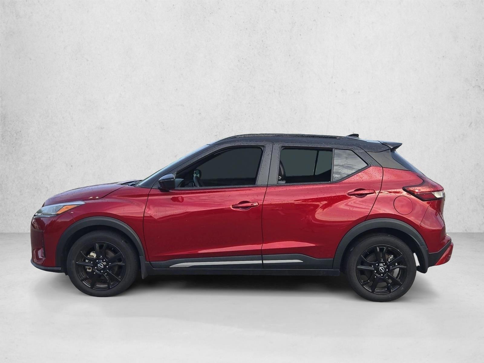 Thumbnail: 2024 Nissan Kicks - 2
