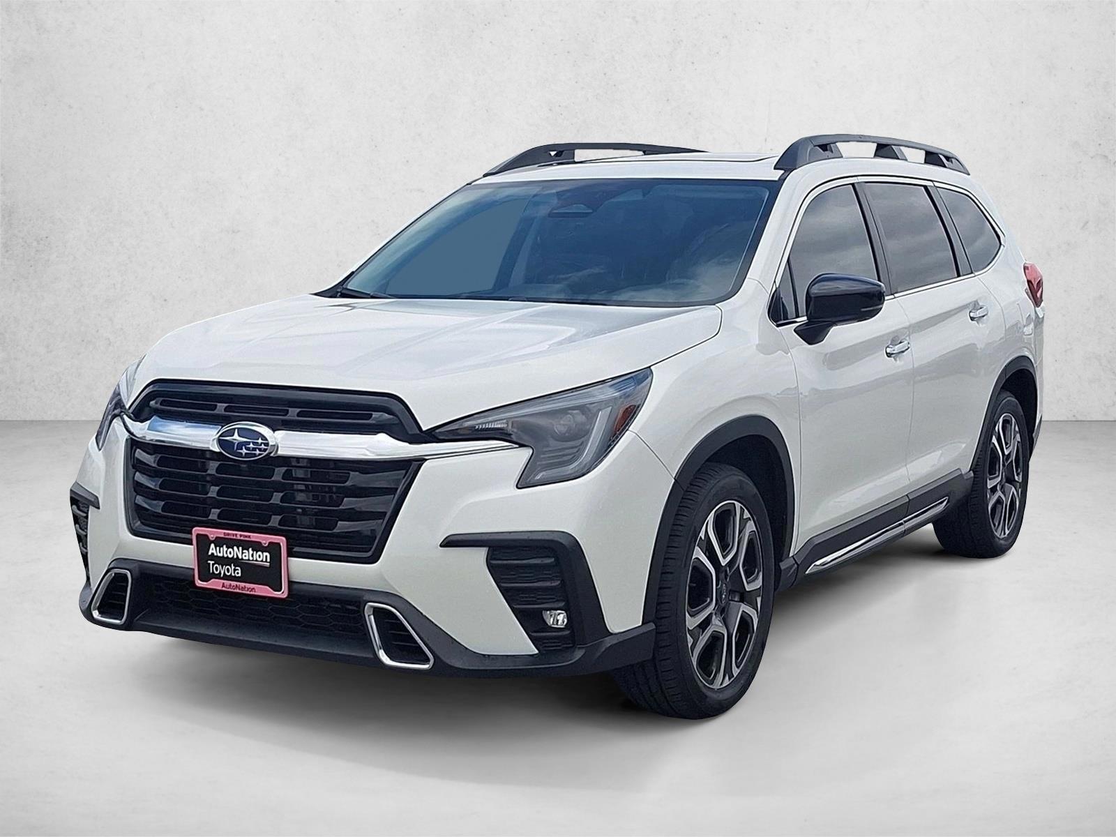 Thumbnail: 2024 Subaru Ascent - 1
