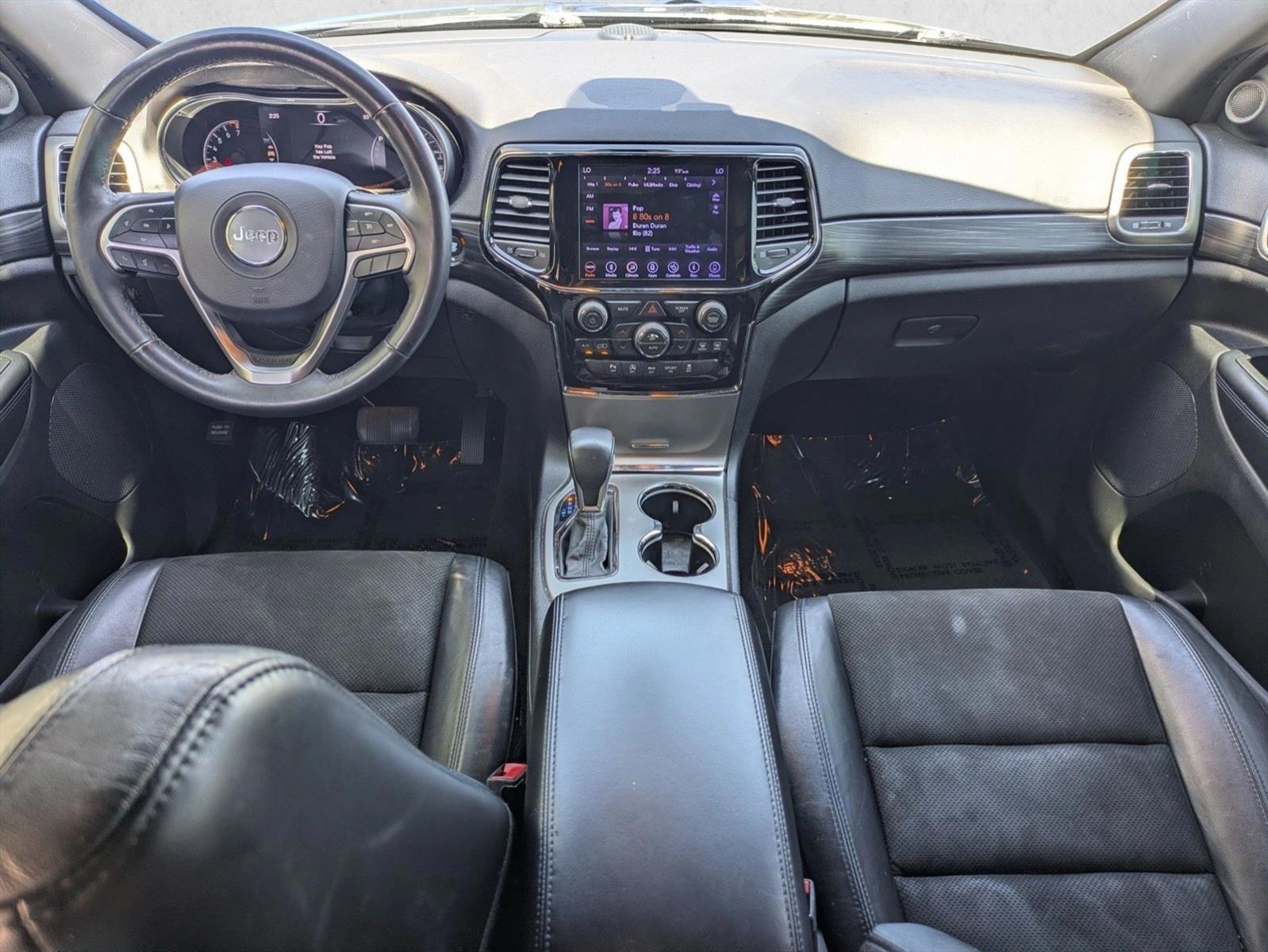Thumbnail: 2019 Jeep Grand Cherokee - 3