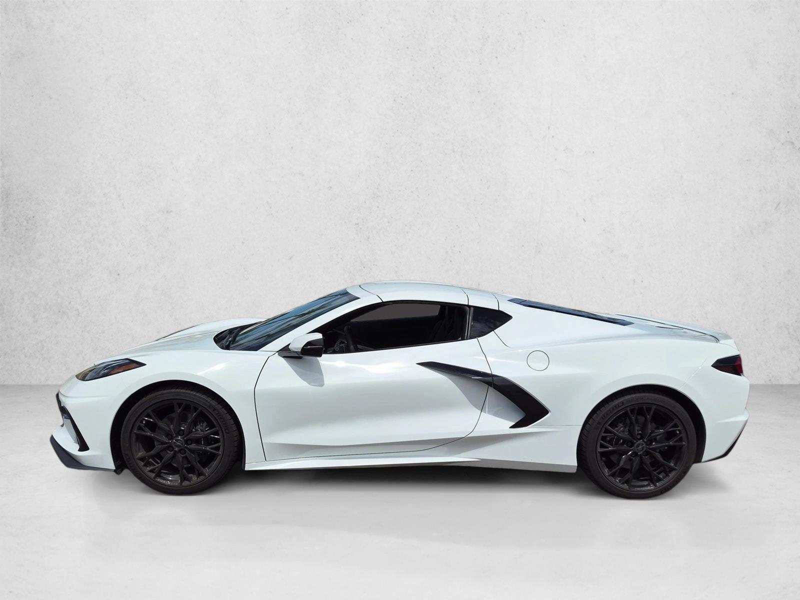 Thumbnail: 2025 Chevrolet Corvette - 2