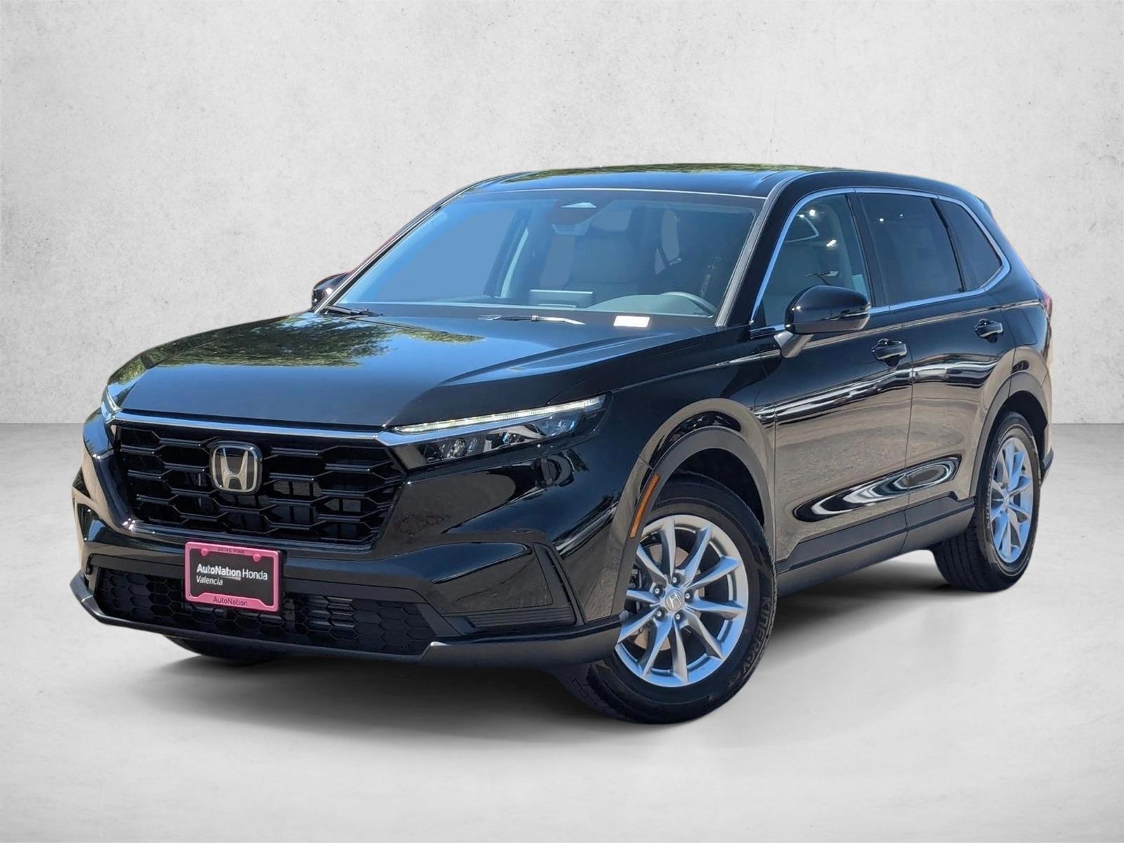 Thumbnail: 2026 Honda CR-V - 1