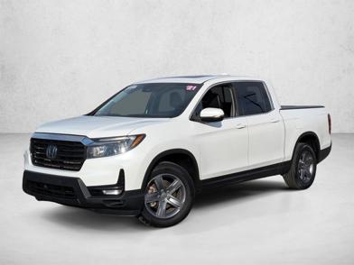 2021 Honda Ridgeline RTL -
                  Chandler, AZ