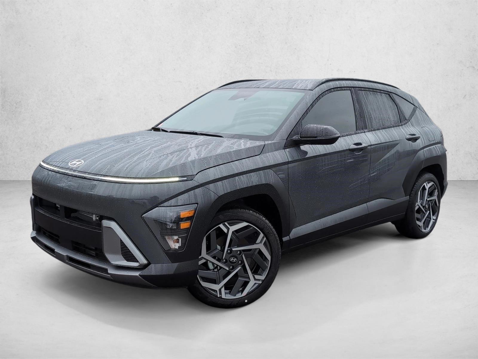 Thumbnail: 2026 Hyundai Kona - 1