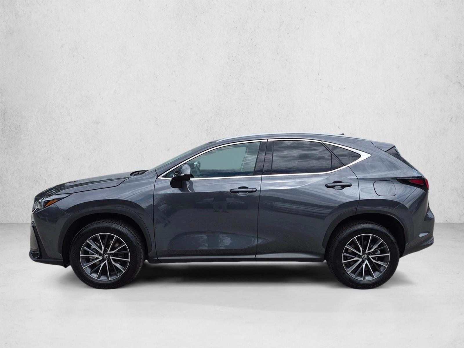 Thumbnail: 2026 Lexus NX - 2