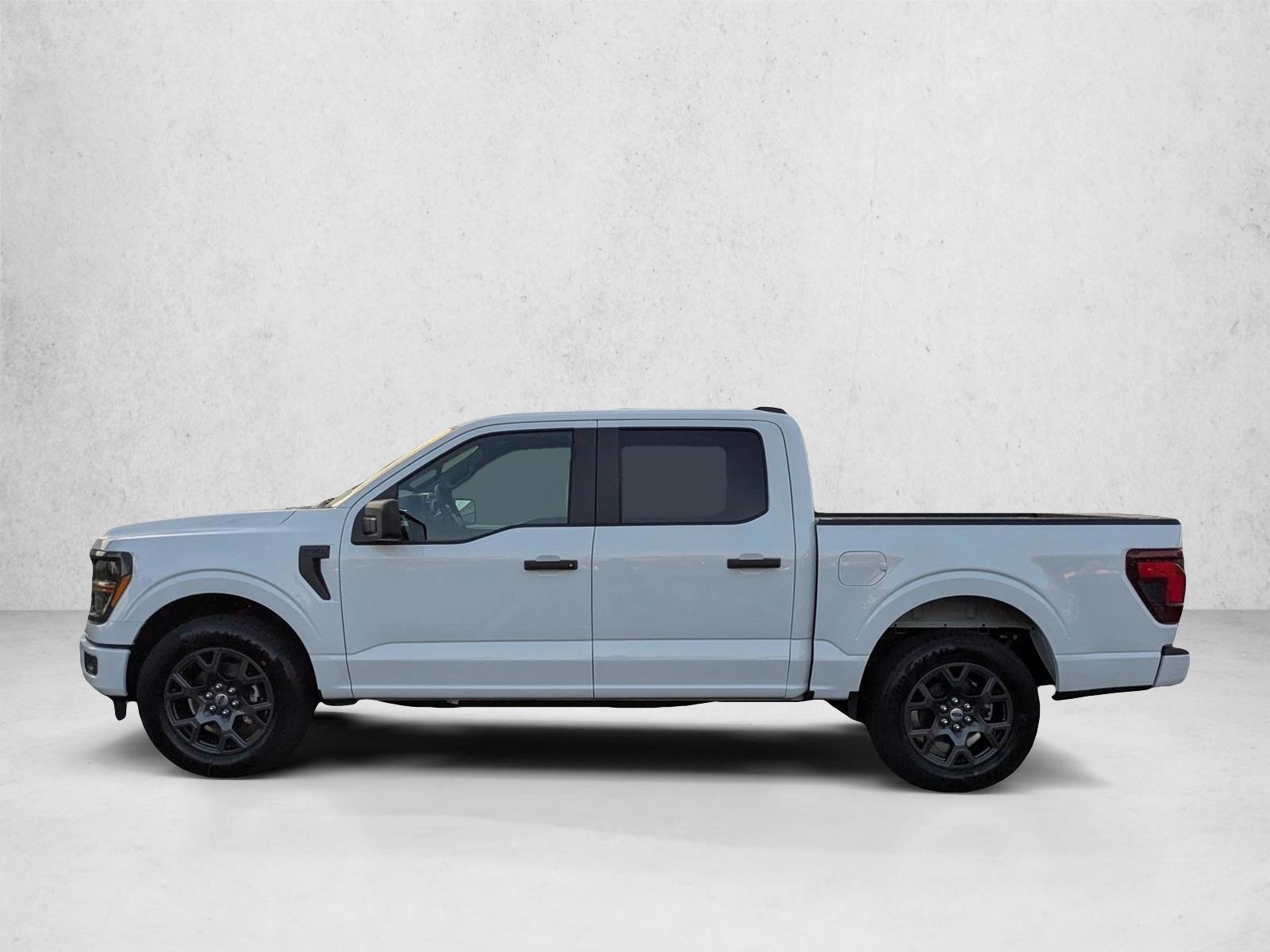 Thumbnail: 2026 Ford F-150 - 2