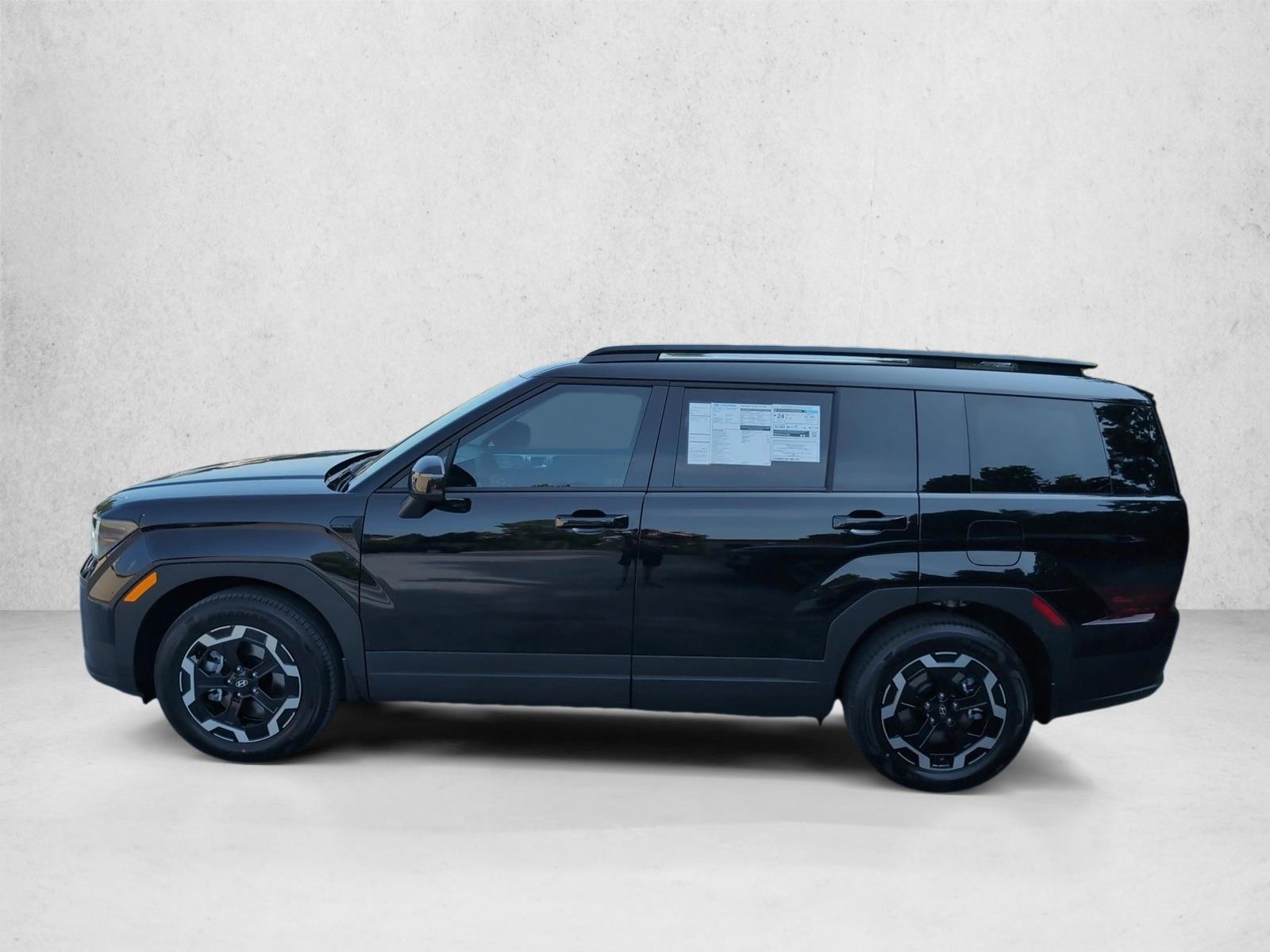 Thumbnail: 2026 Hyundai Santa Fe - 2