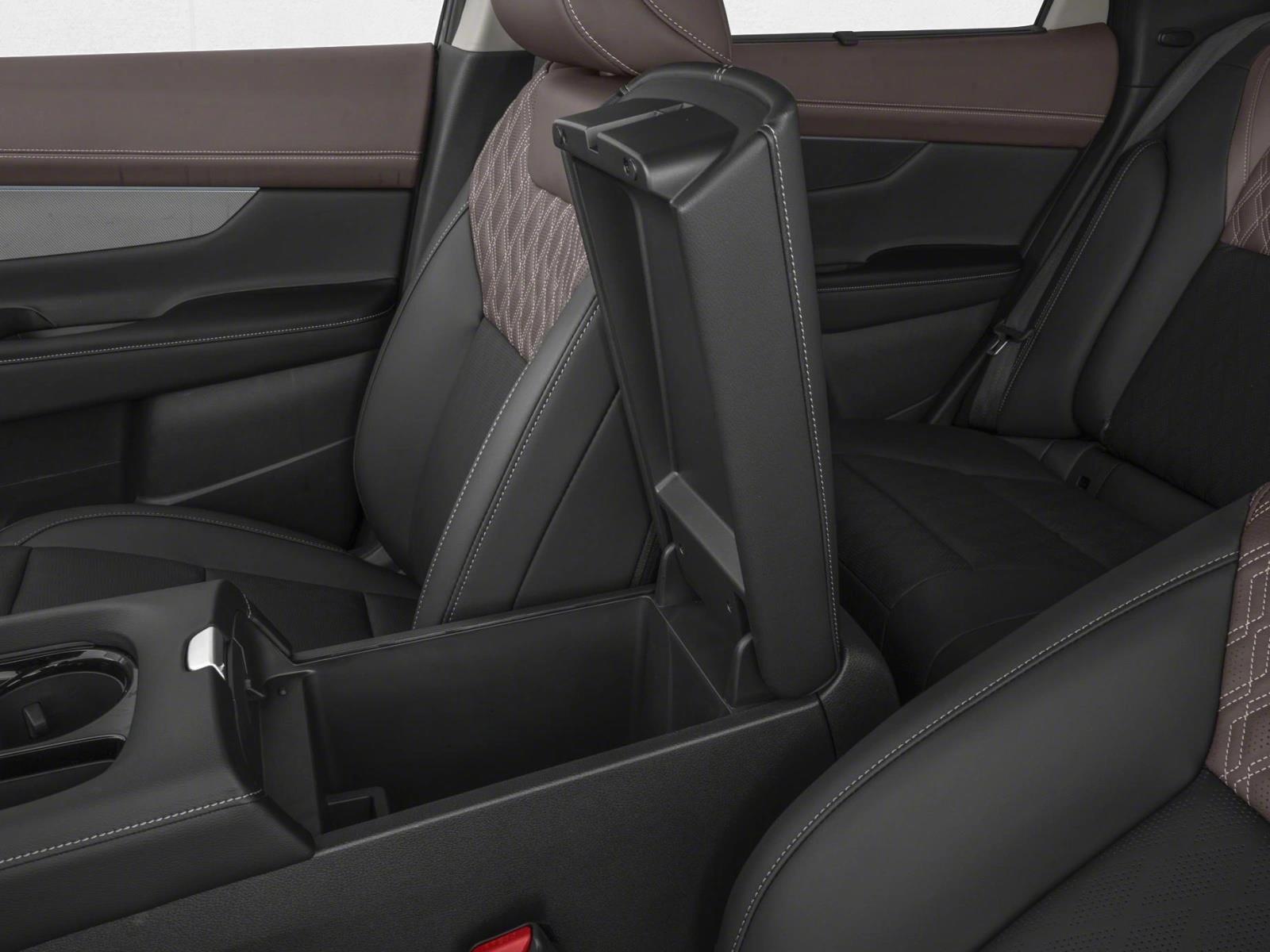 Thumbnail: 2026 Nissan Murano - 4