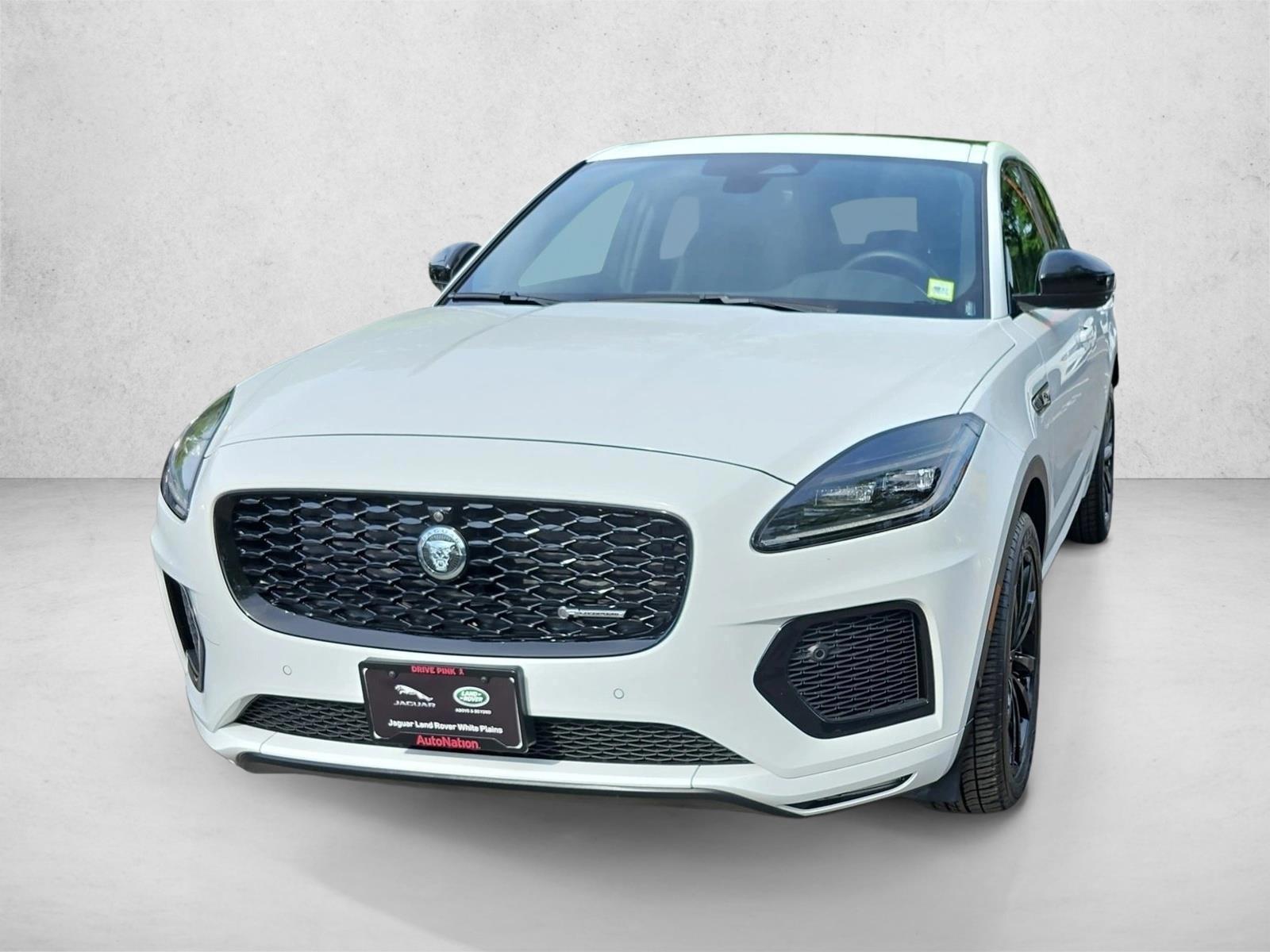 Thumbnail: 2024 Jaguar E-Pace - 1