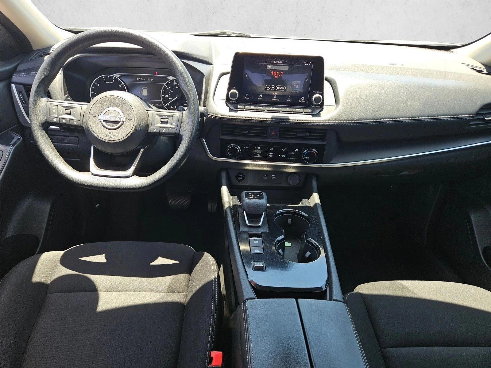Thumbnail: 2024 Nissan Rogue - 6