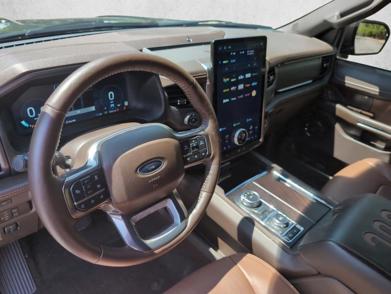 2024 Ford Expedition