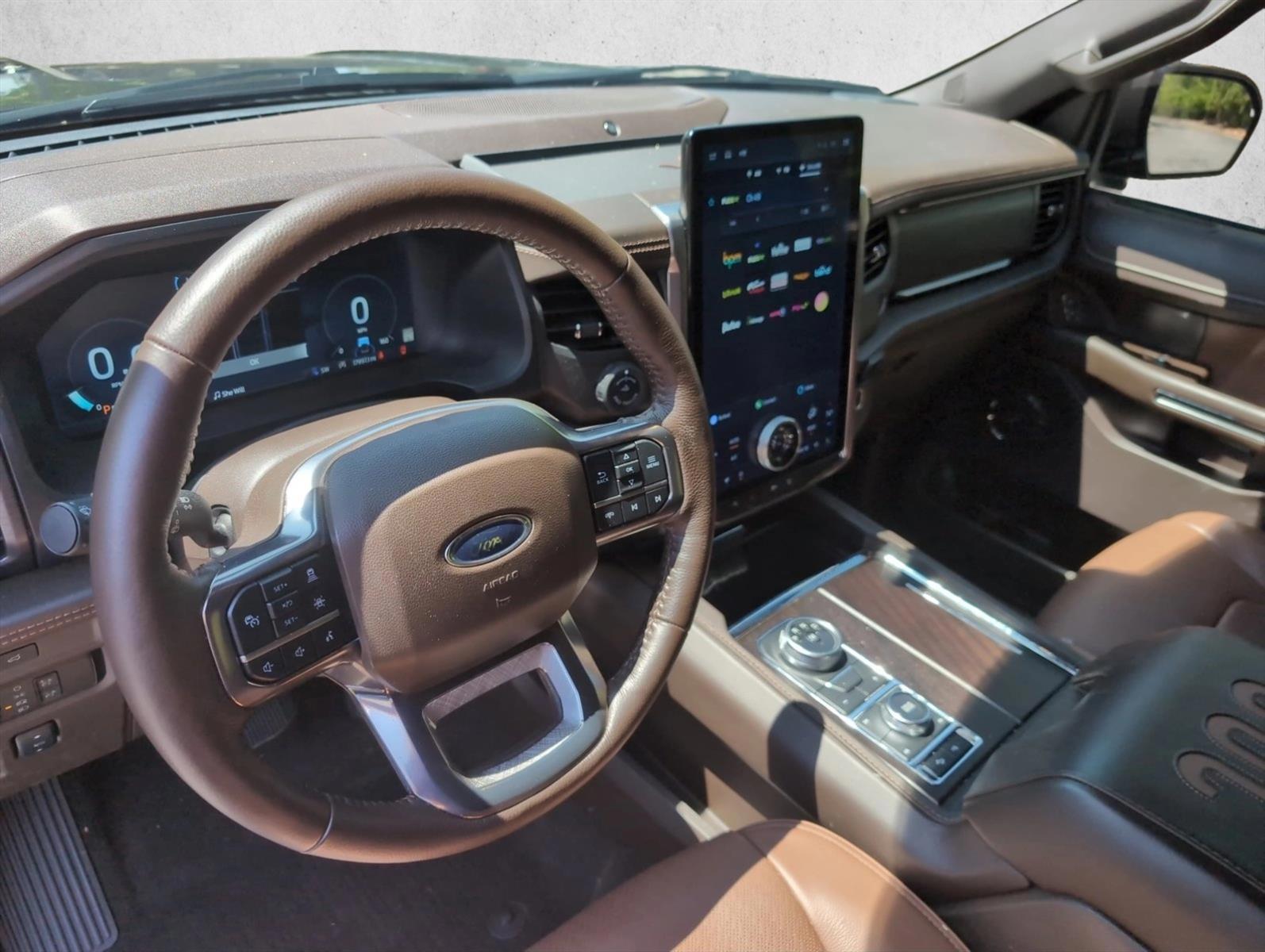 Thumbnail: 2024 Ford Expedition - 2