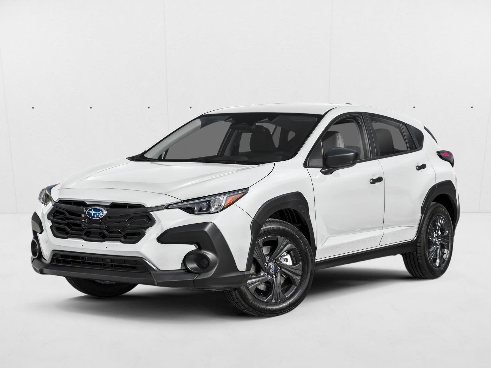 Thumbnail: 2026 Subaru Crosstrek - 1