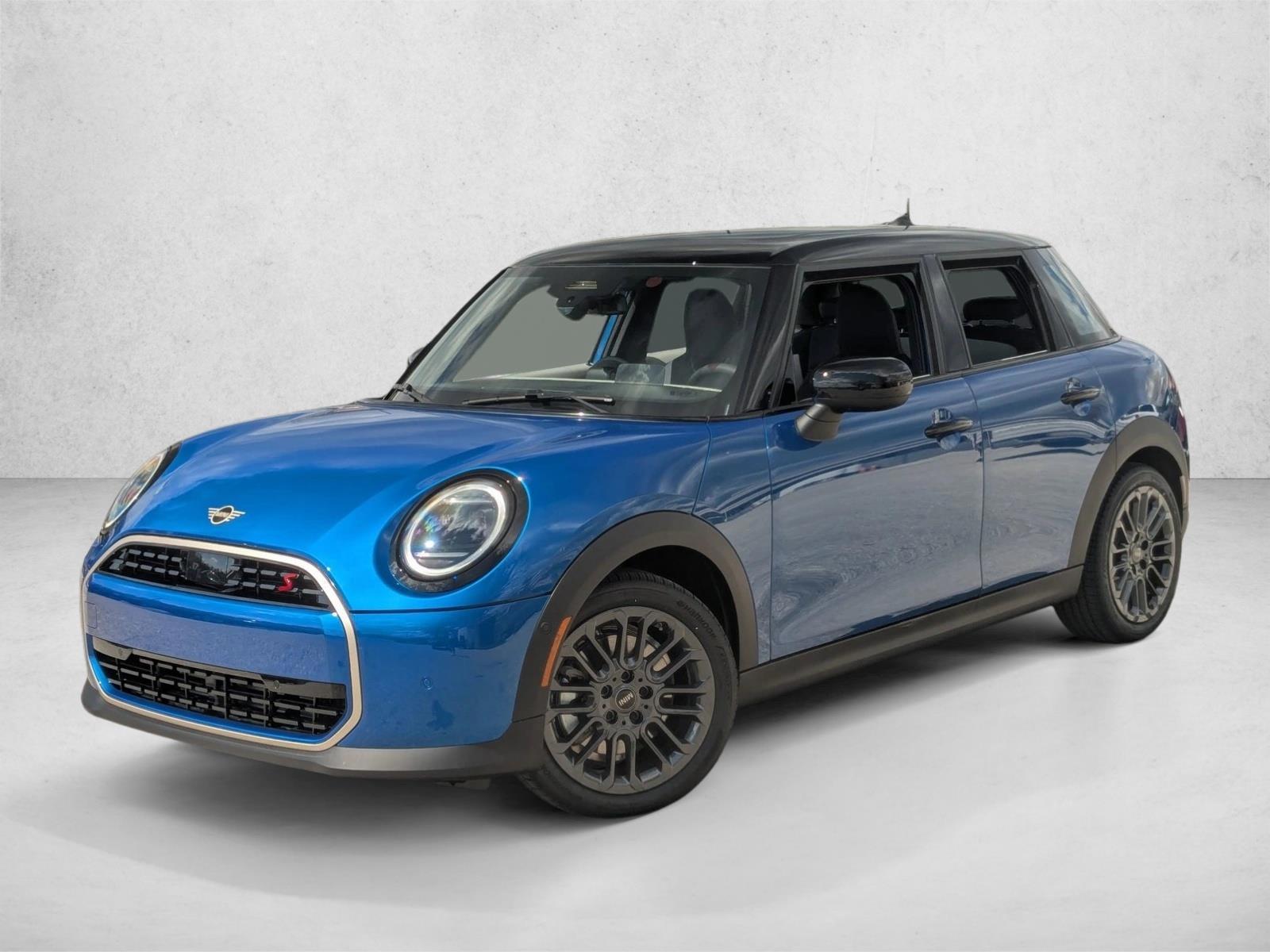 Thumbnail: 2026 MINI Cooper Hardtop - 1
