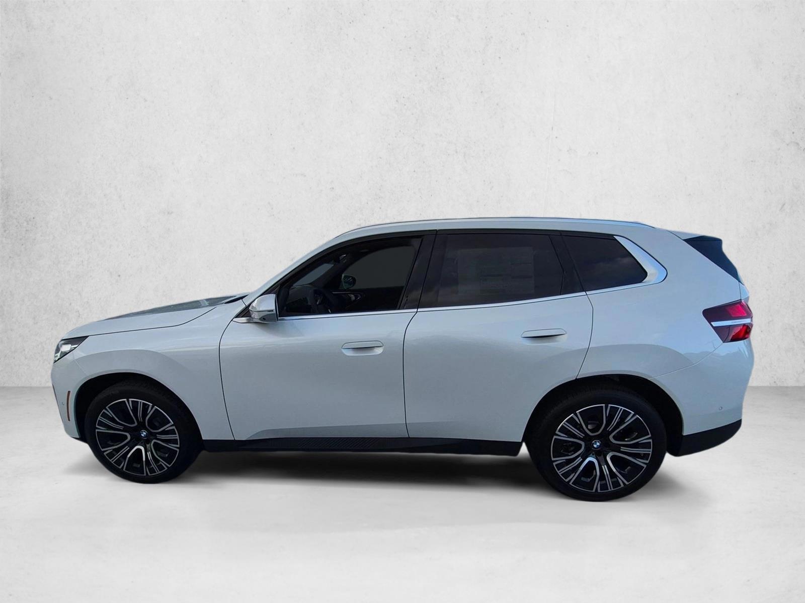 Thumbnail: 2026 BMW X3 - 2