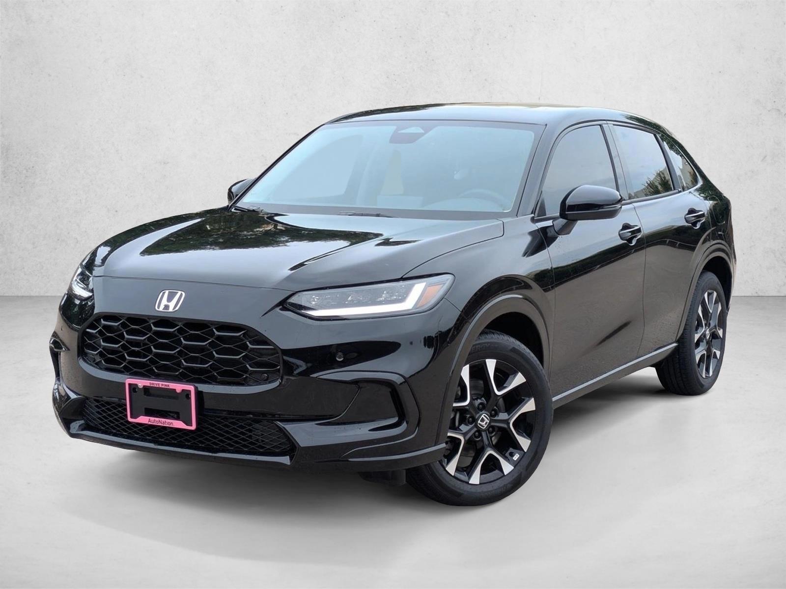Thumbnail: 2026 Honda HR-V - 1