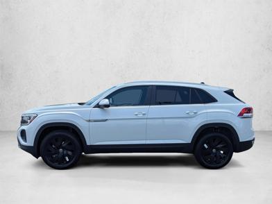 2026 Volkswagen Atlas Cross Sport