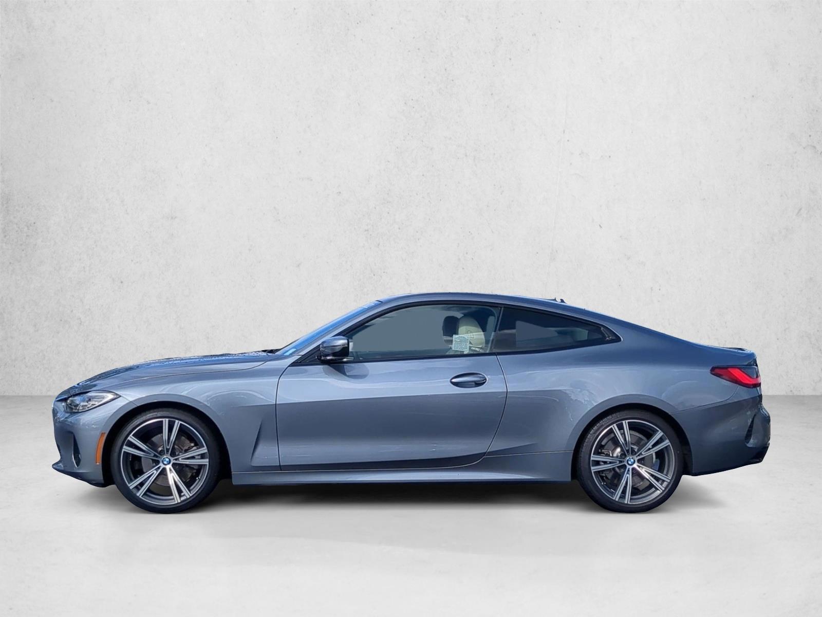 Thumbnail: 2022 BMW 4 Series - 2