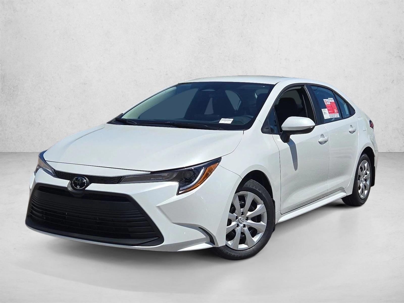 Thumbnail: 2026 Toyota Corolla - 1