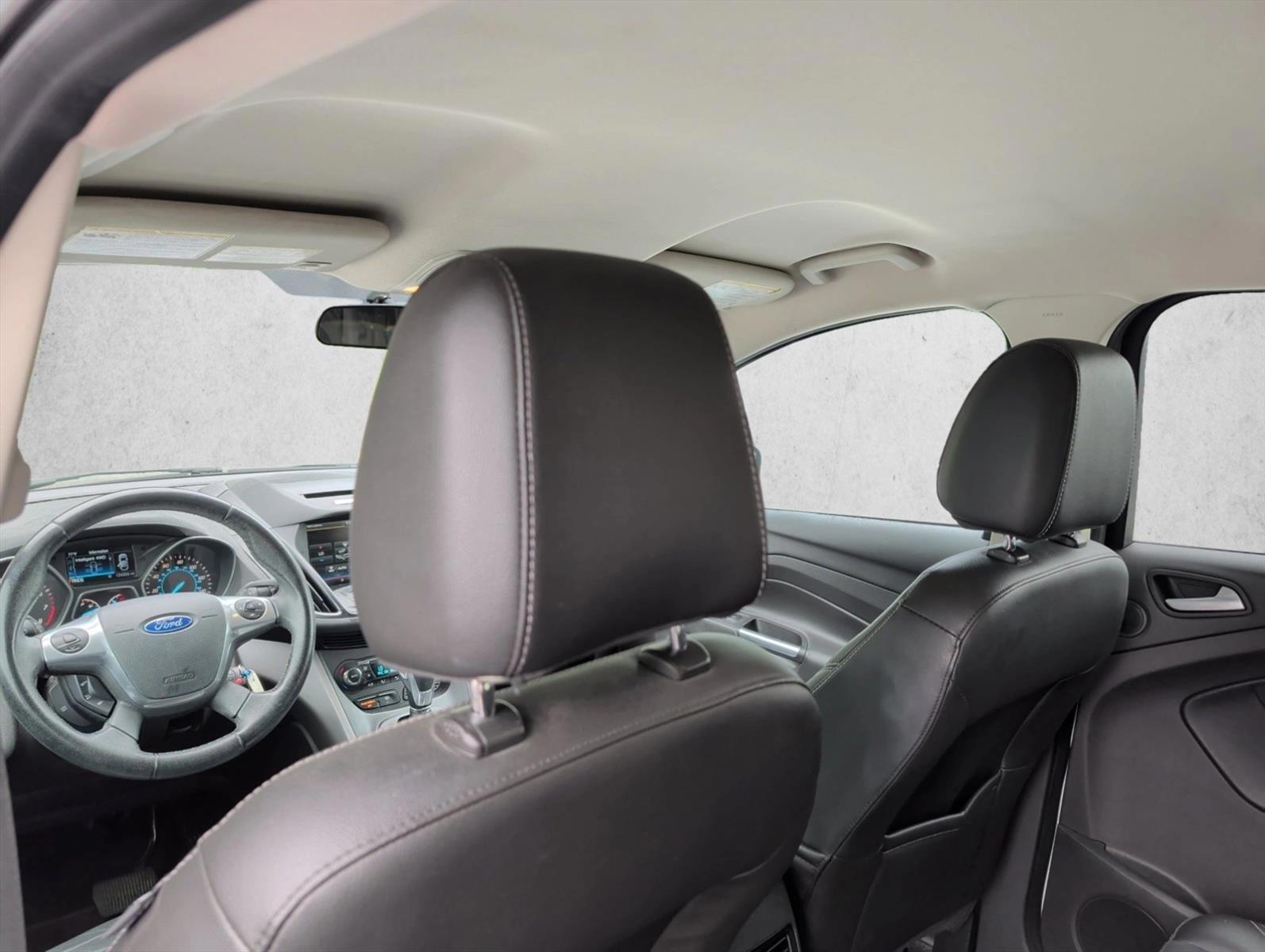 Thumbnail: 2015 Ford Escape - 3