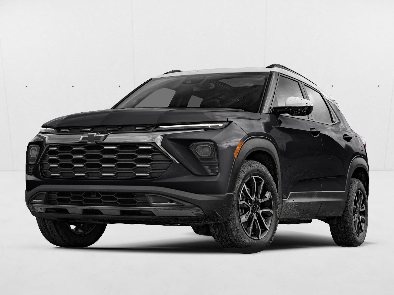 2024 Chevrolet Trailblazer LT's photo