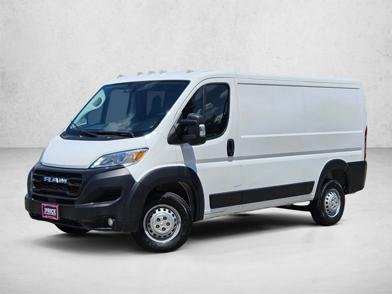 2025 RAM ProMaster  -
                  Conroe, TX
