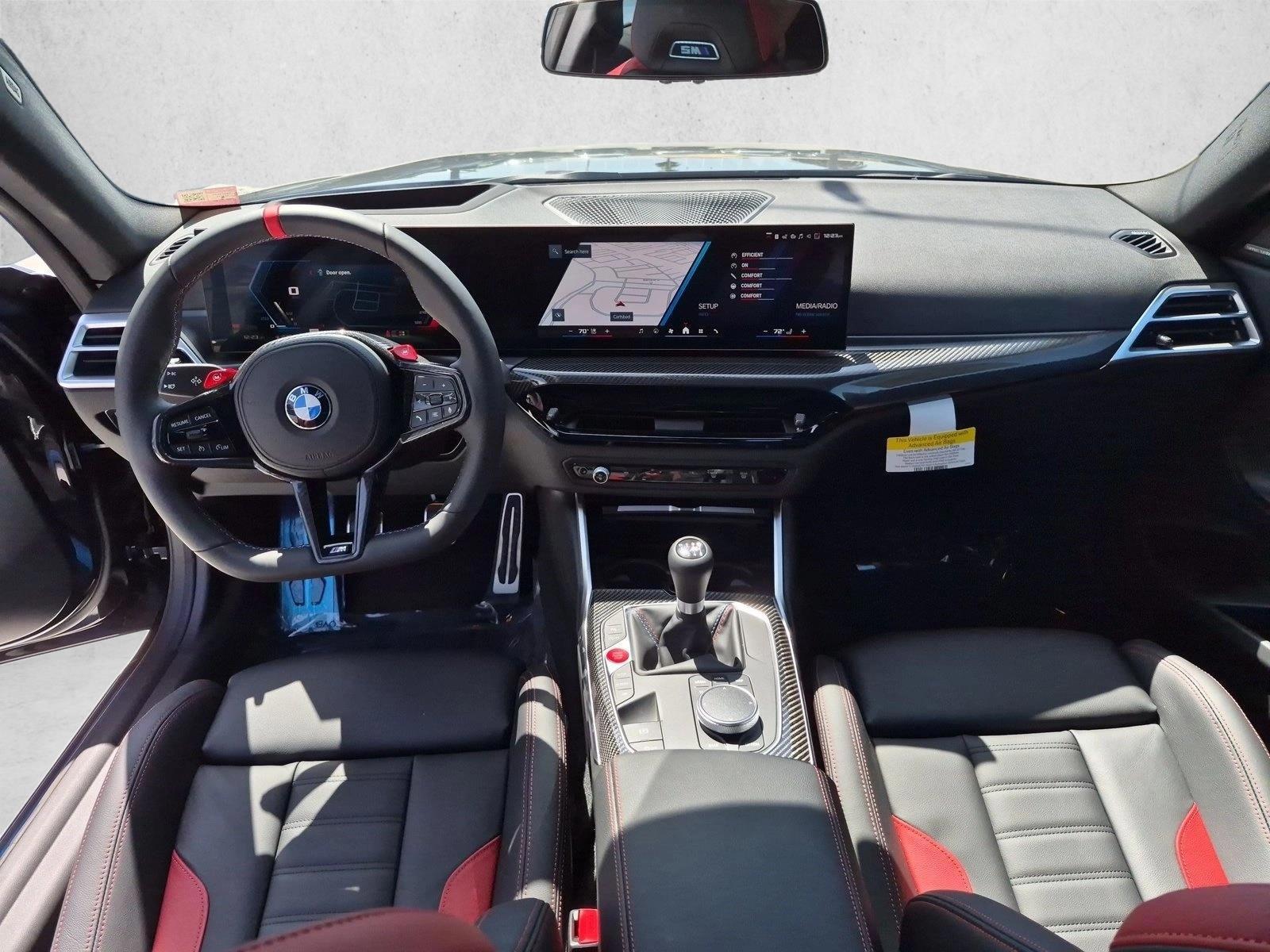 Thumbnail: 2026 BMW M2 - 4
