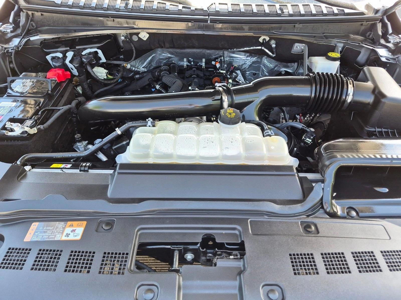 2023 Lincoln Navigator Reserve - Photo 30