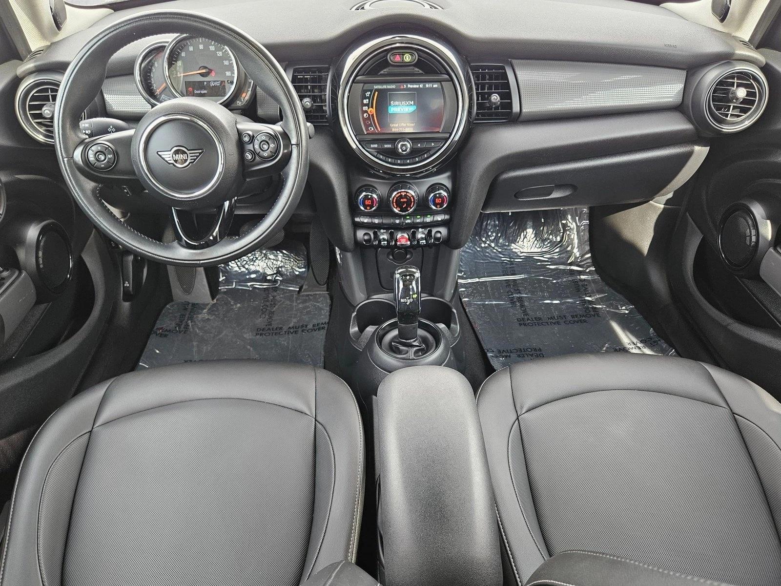Thumbnail: 2020 MINI Cooper Hardtop - 3