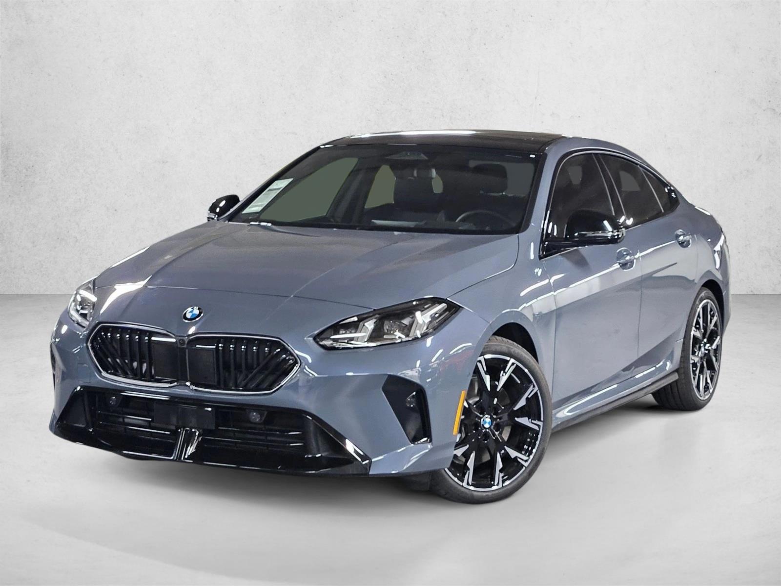 2026 BMW 2 Series