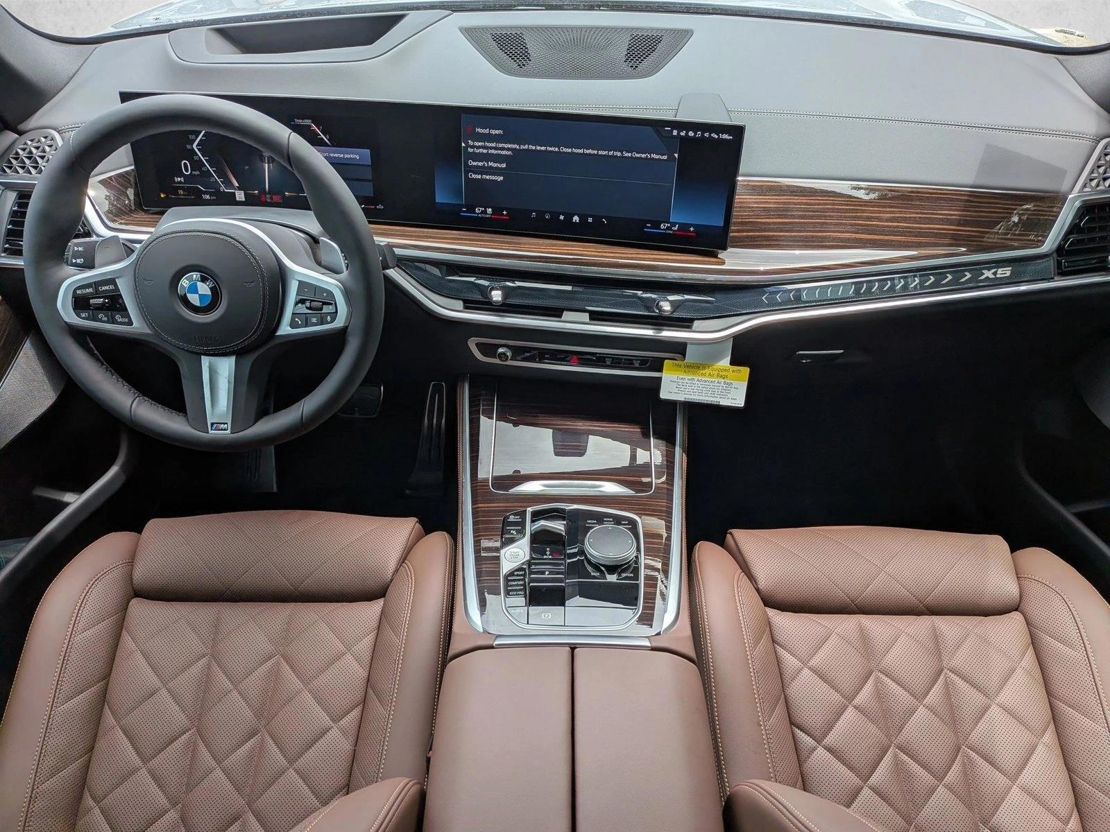 Thumbnail: 2026 BMW X5 - 4