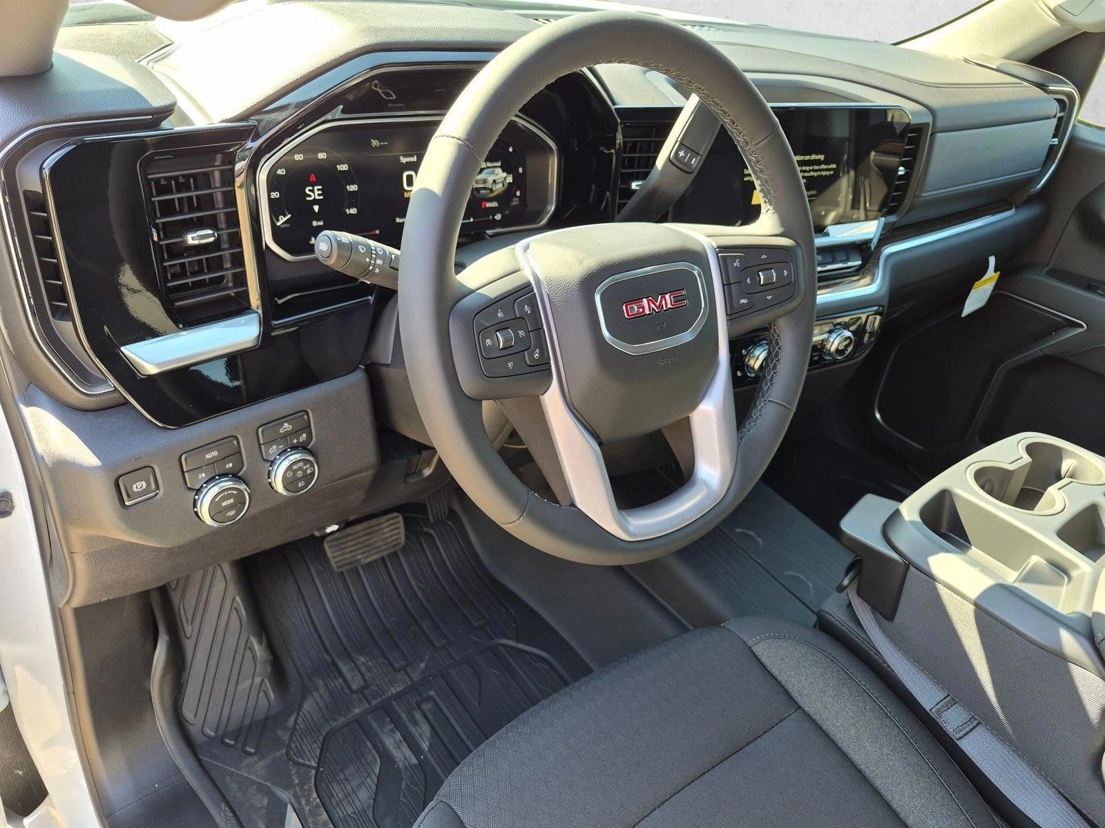 Thumbnail: 2026 GMC Sierra 1500 - 3