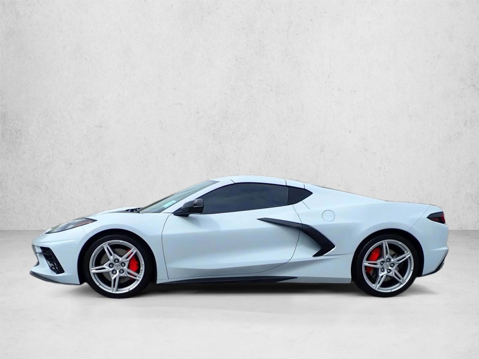 Thumbnail: 2020 Chevrolet Corvette - 2