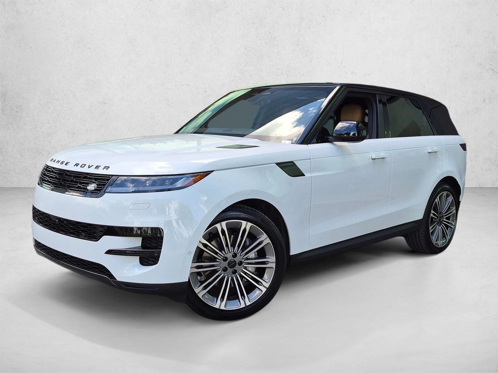 Thumbnail: 2027 Land Rover Range Rover Sport - 1