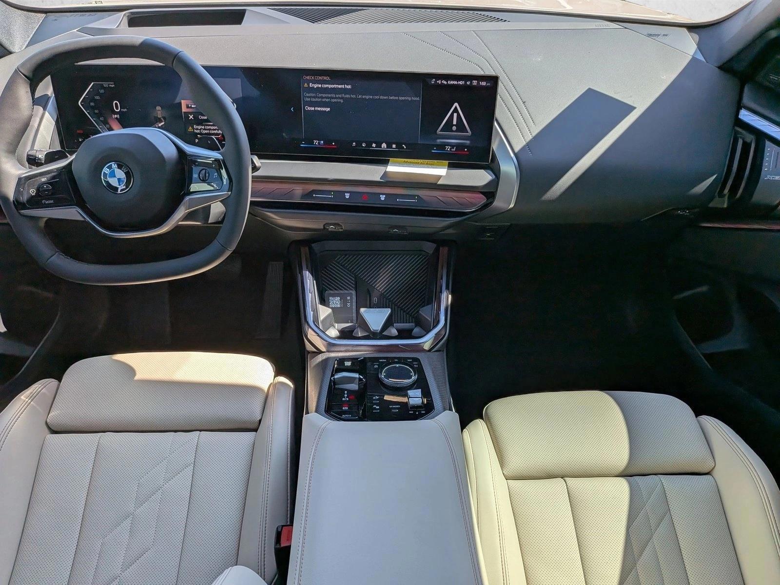 Thumbnail: 2026 BMW X3 - 4