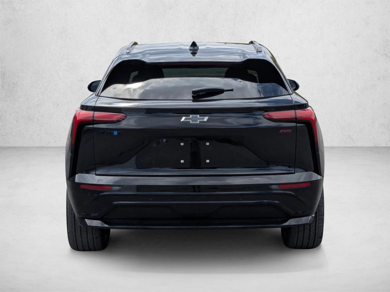 2025 Chevrolet Blazer EV RS - Photo 7