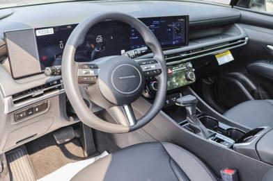 2026 Hyundai Santa Cruz