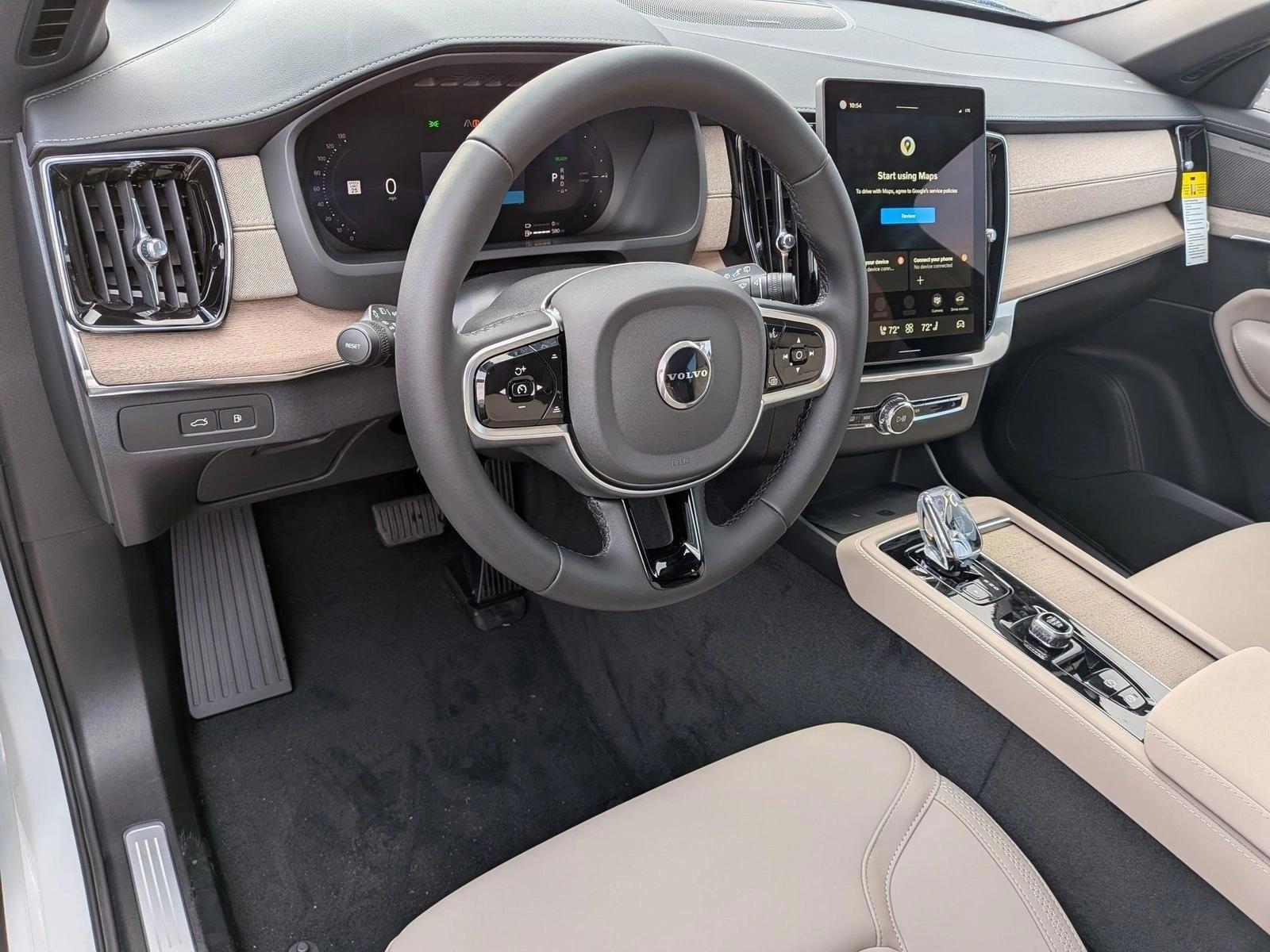 Thumbnail: 2026 Volvo XC90 - 3