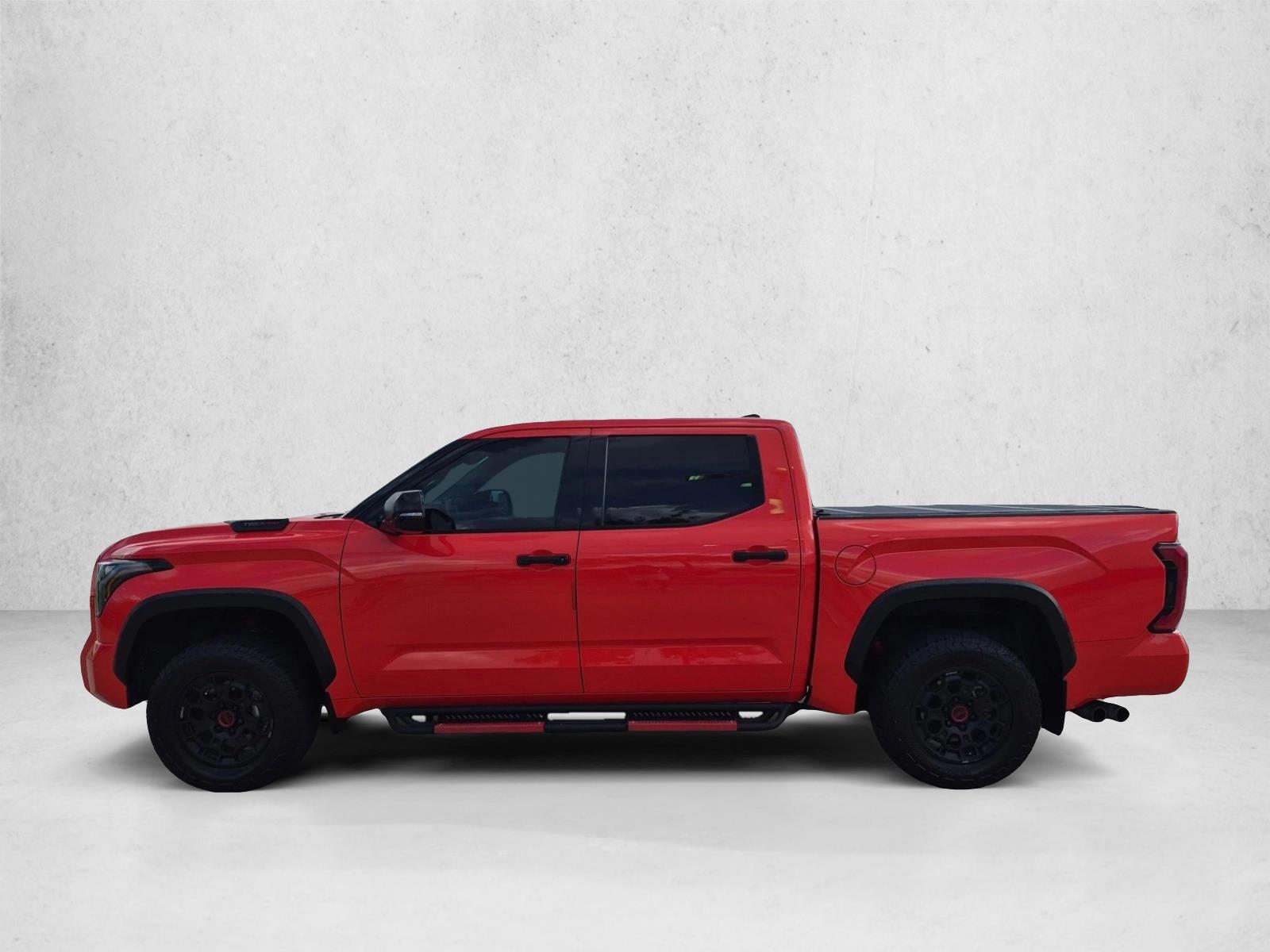Thumbnail: 2023 Toyota Tundra - 2