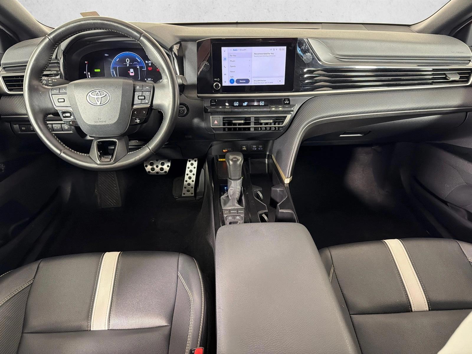 Thumbnail: 2025 Toyota Camry - 3