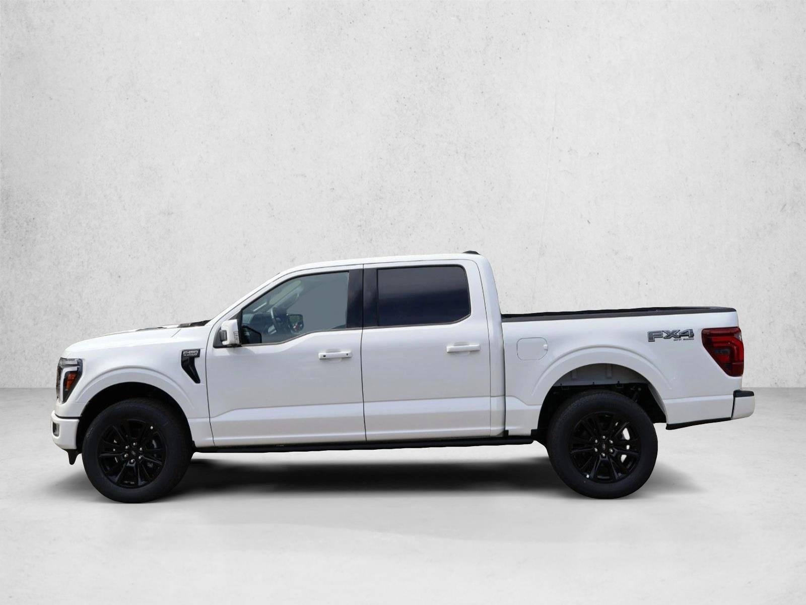 Thumbnail: 2025 Ford F-150 - 2