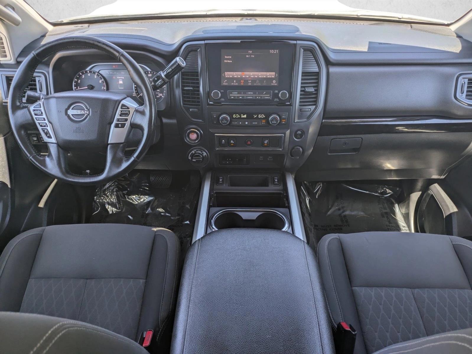 Thumbnail: 2023 Nissan Titan - 3