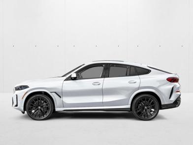 2027 BMW X6