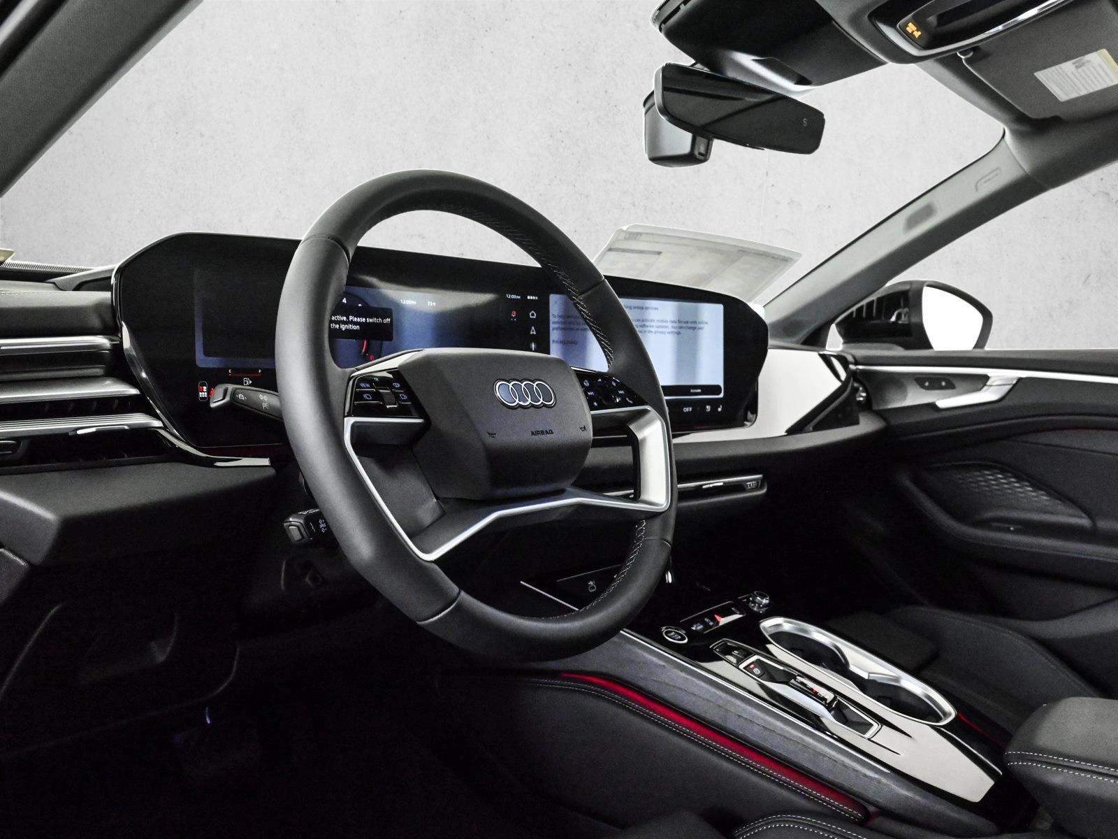 Thumbnail: 2026 Audi A6 - 3