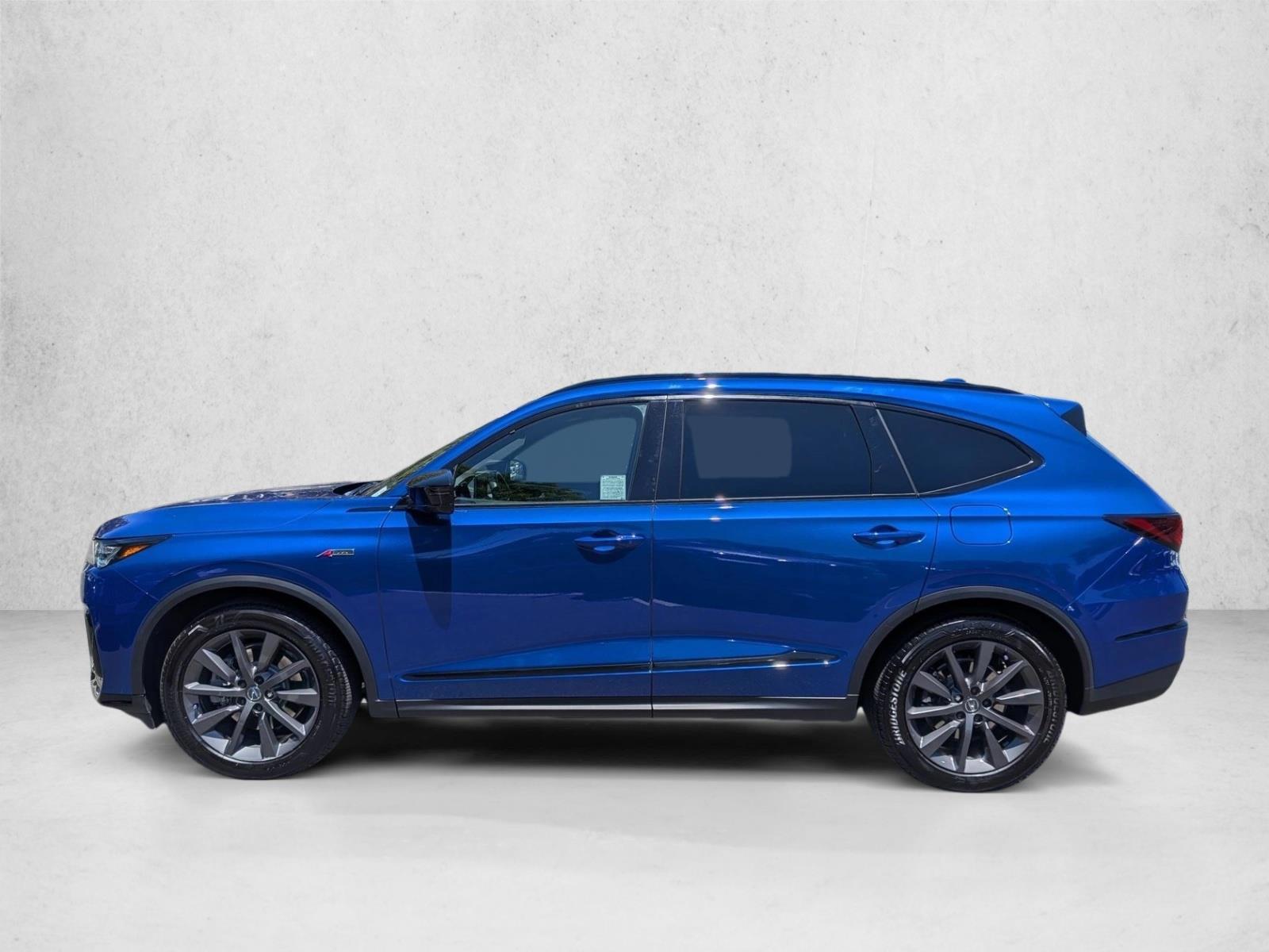 Thumbnail: 2025 Acura MDX - 2