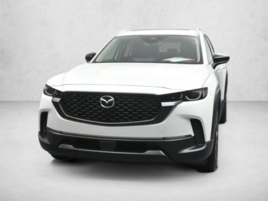 2025 Mazda CX-50 Hybrid
